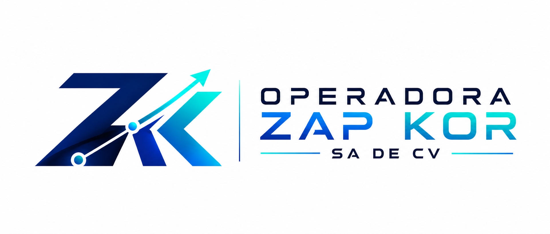 OPERADORA ZAP KOR SA DE CV